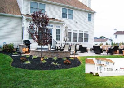 Patios Gallery Delany Landscaping