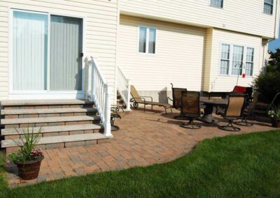 Patios Gallery Delany Landscaping