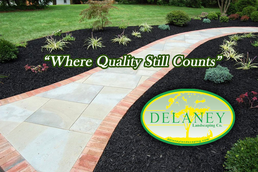 Delaney Landscaping